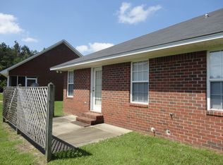 345 Wildwood Ave, Sumter, SC 29154
