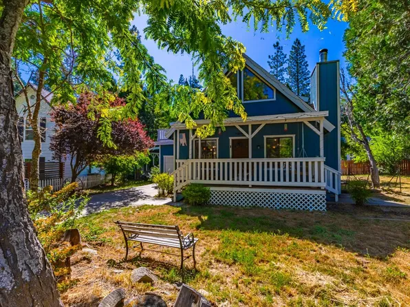 36134 Teaford Poyah, North Fork, CA 93643