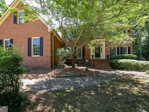 130 Riverbottom Cir, Athens, GA 30606