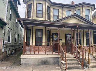 523 Race St, Sunbury, PA 17801