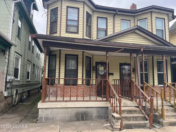 523 Race St, Sunbury, PA 17801