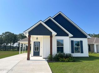 102 Ember Ridge Ln, Duson, LA 70529