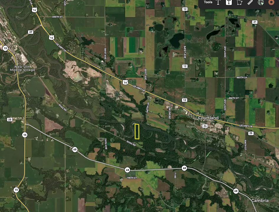 2nd image of Shag Rd