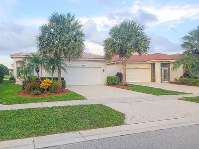 2254 Egret Cove Drive, West Palm Beach, FL, 33411