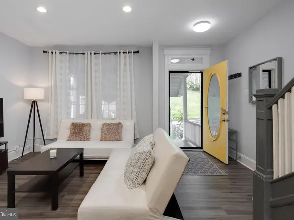 (undisclosed Address), Washington, DC 20002