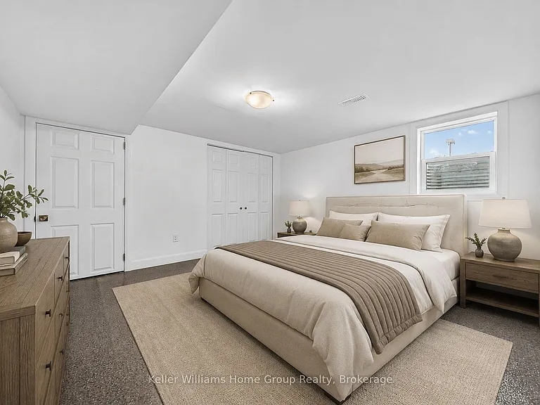 20 Cadillac Dr #LOWER LEVEL — Photo 14