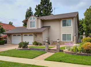 1179 Alta Mesa Dr, Brea, CA 92821
