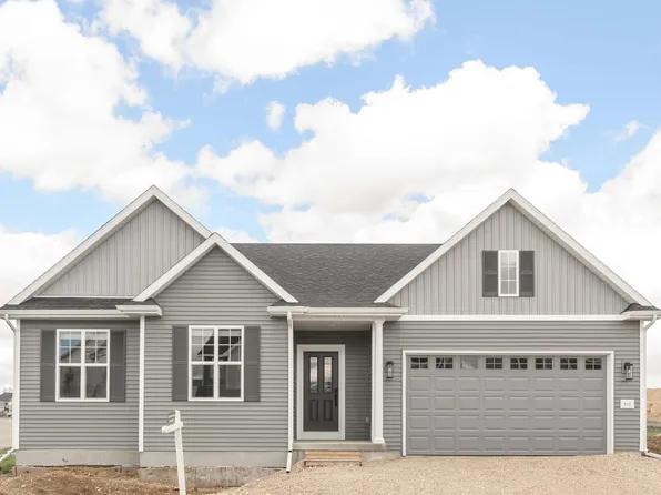 711 Indigo Lane, Waunakee, WI 53597
