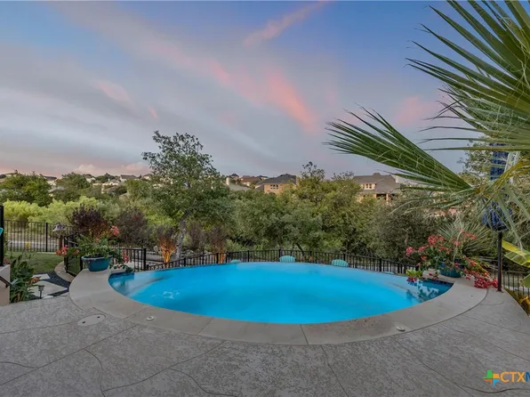 1800 Cantina Sky Dr, Leander, TX 78641