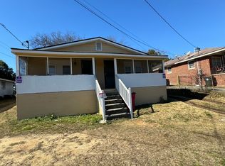 2419 Monroe Ave, Macon, GA 31206