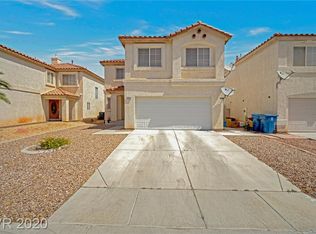 860 Ribbon Grass Ave, Las Vegas, NV 89183