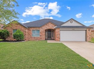 1506 Prestige Loop, Killeen, TX 76549