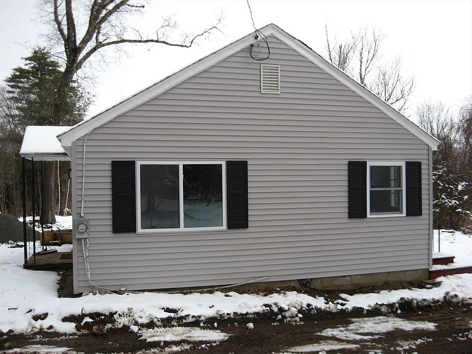 160 Peterson Rd, Palmer, MA 01069 Zillow