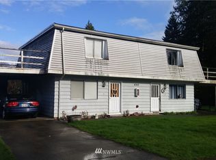 6707 Olympic Hwy, Aberdeen, WA 98520