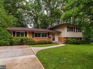 13811 Vista Dr, Rockville, MD 20853