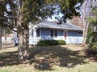 1005 S Main St, Yorkville, IL