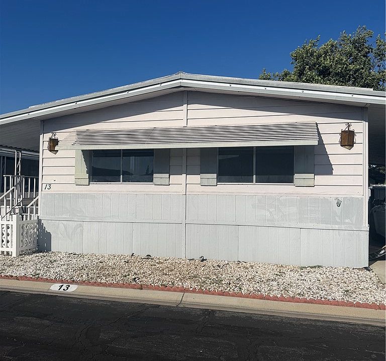 1st image of 9391 California Ave #13
