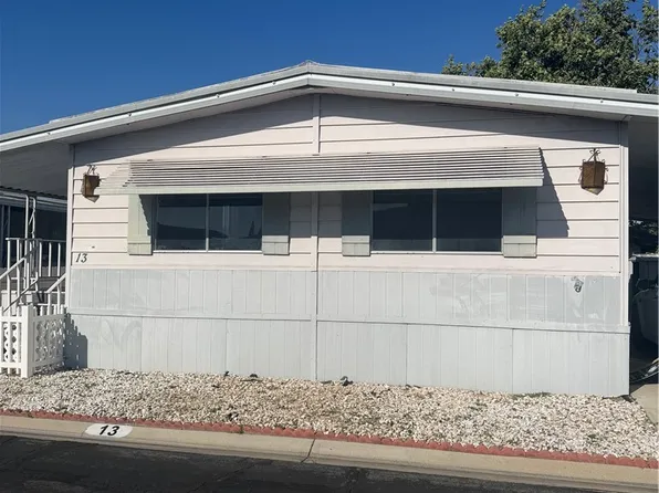 9391 California Ave #13, Riverside, CA 92503