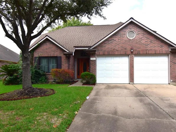 21022 Creek Edge Ct, Katy, TX 77449