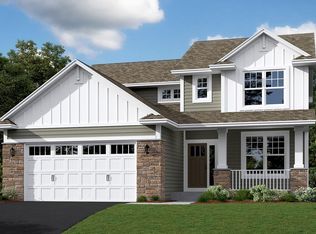 2996 Ironwood Blvd, Chaska, MN 55318