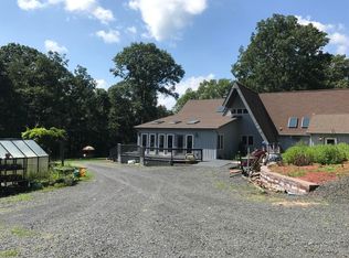 139 Grubb Hill Rd, Danville, PA 17821