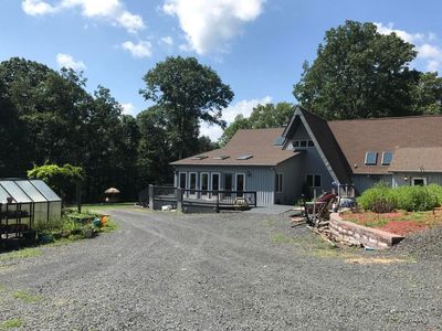 139 Grubb Hill Rd, Danville, PA, 17821