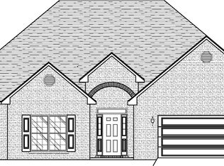 258 Paradise Palm Cir, Crestview, FL 32536