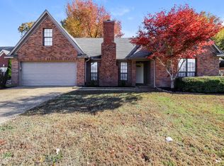 4142 Hidden Fern Ln N, Bartlett, TN 38135