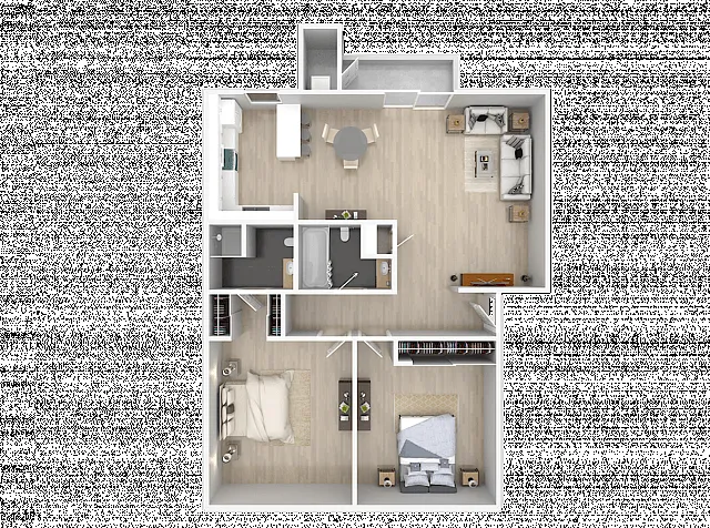 Sundance Village Apts — Photo 73