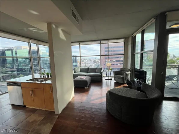 353 E Bonneville Ave Unit 475, Las Vegas, NV 89101