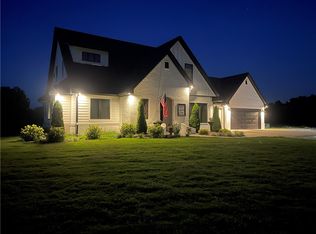 17730 Bethel Rd, Gravette, AR 72736