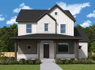 Doverbrook Plan, Emerald Heights at Bridgeland Central - 50' Alley, Cypress, TX 77433