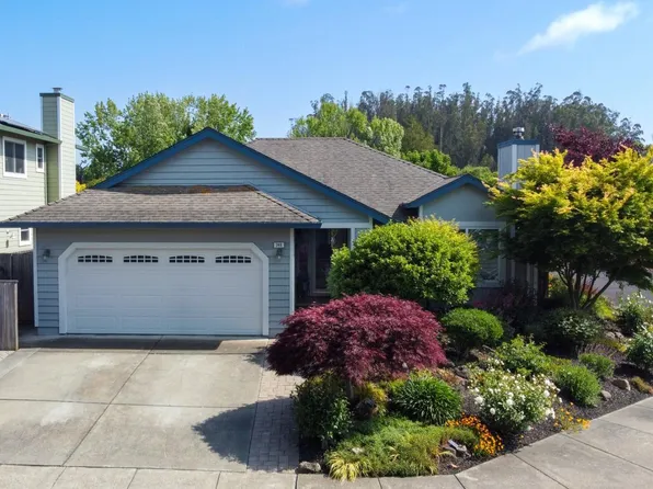 249 Veronda Avenue, Cotati, CA 94931