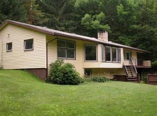 2745 Swart Hollow Rd, Oneonta, NY 13820