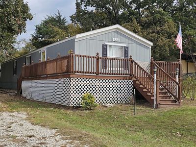 434 Geronimo, Quitman, TX, 75783