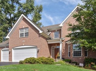 978 Reading St, Bartlett, IL 60103