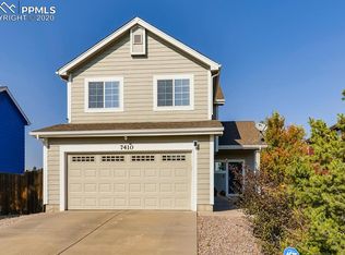 7410 Steward Ln, Colorado Springs, CO 80922