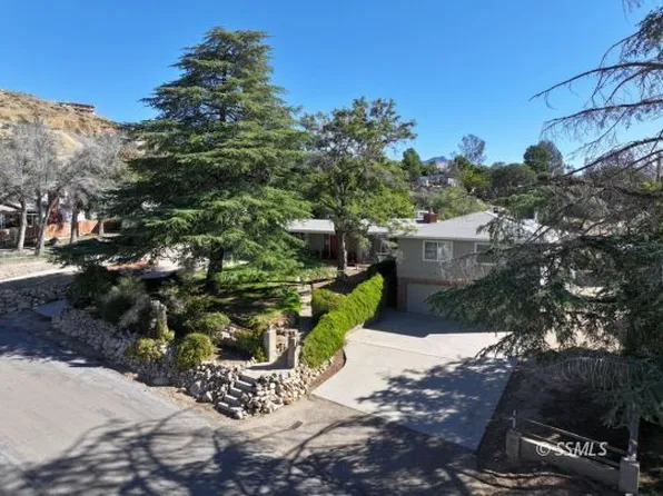 501 Panorama Dr, Wofford Heights, CA 93285