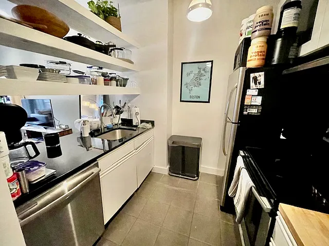 84 Prince St #5A — Photo 10