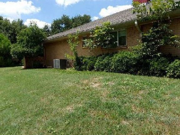 Property Side View