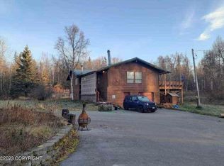 48798 Miller Loop Rd, Kenai, AK 99611