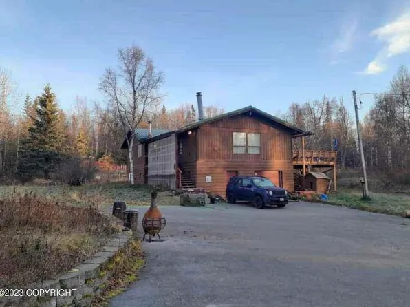 48798 Miller Loop Rd, Kenai, AK 99611