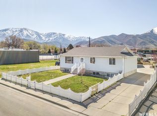 275 W 700 S, Payson, UT 84651