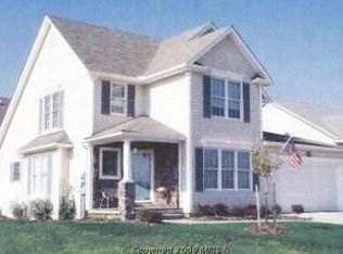 7 Crone Ln, Middletown, MD 21769