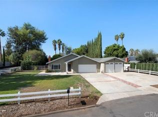 5451 Mesita Way, Yorba Linda, CA 92886