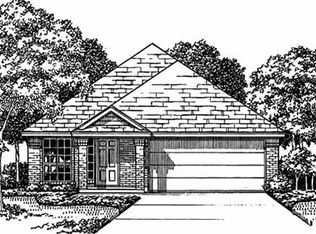 18017 Moreto Loop, Pflugerville, TX 78660