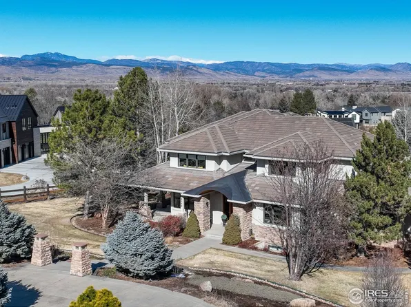 8549 Monte Vista Ave, Niwot, CO 80503