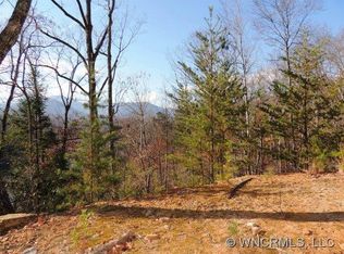 1 Paradise Point UNIT 1, Lake Lure, NC 28746