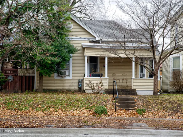 1821 Eastern Pkwy, Louisville, KY 40204