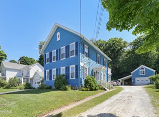 170 High St, Lee, MA 01238